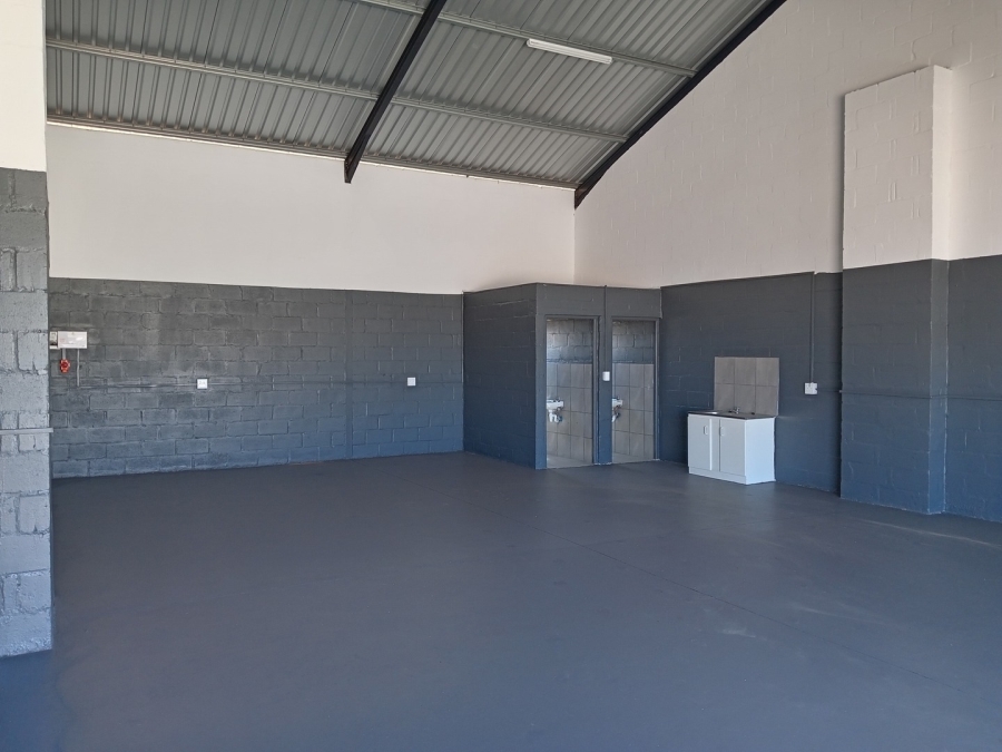 To Let commercial Property for Rent in Vredenburg Western Cape